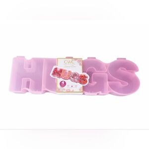 HUGS Storage Container/Snack Box New